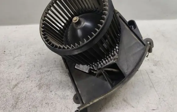 Fiat Ulysse Heater fan/blower 599128300 50928F