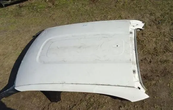 Citroen C3 Roof 