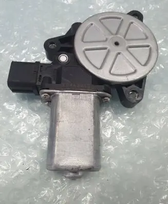 Tesla Model S Vent window/glass motor LN658VD