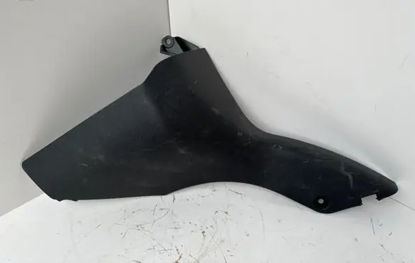 Mercedes-Benz Sprinter W907 W910 Front sill trim cover A9076880100