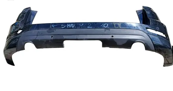 Ford S-MAX Rear bumper EM2B17F001A EM2B17F819C