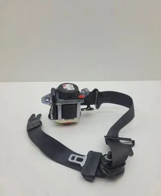 Volvo V60 Front seatbelt 616155700