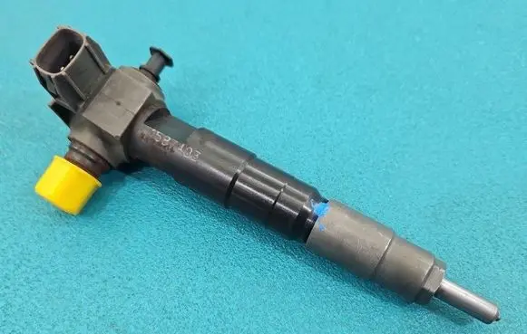 Subaru Forester SJ Fuel injector 16613AA040 IMPRK1587403