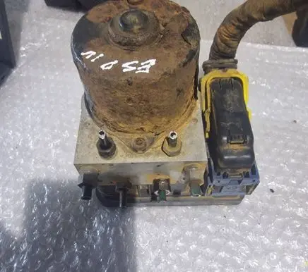 Renault Espace - Grand espace IV ABS Pump 8200159837 10020600924 10096014223