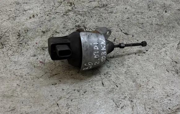 Volkswagen PASSAT B6 Turbo charger electric actuator 4011188AP 306007