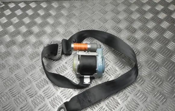 Hyundai Getz Front seatbelt 888701C801
