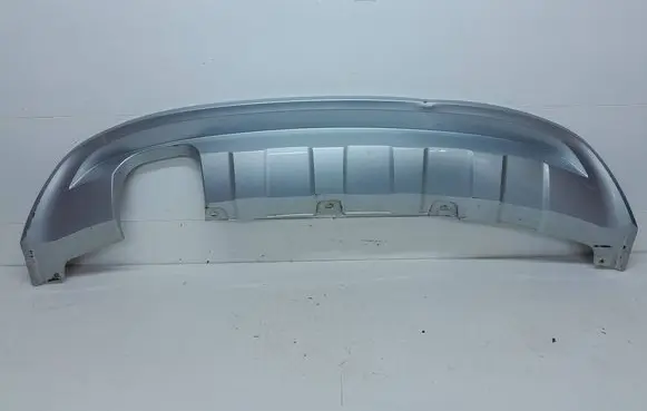 Volkswagen Beetle A5 Rear bumper lower part trim 5C5807568A