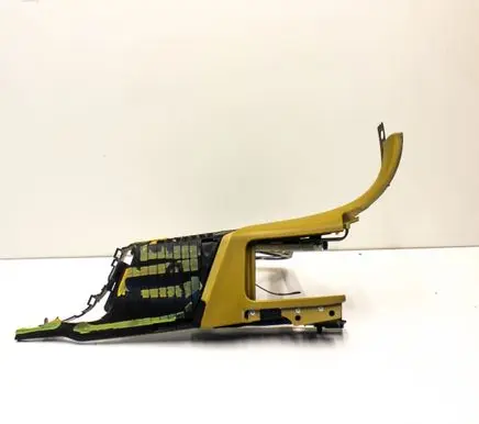 Jaguar XK - XKR Other interior part 6W83310A03 C2P9162LEG