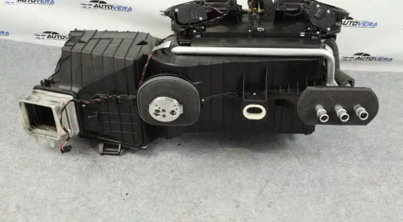 BMW 7 F01 F02 F03 F04 Interior heater climate box assembly X5859007