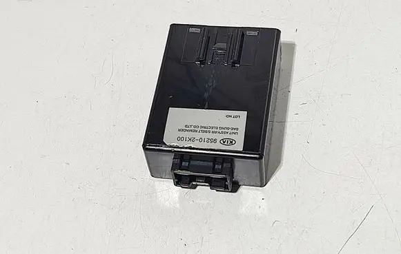 KIA Soul Other control units/modules 952102K100