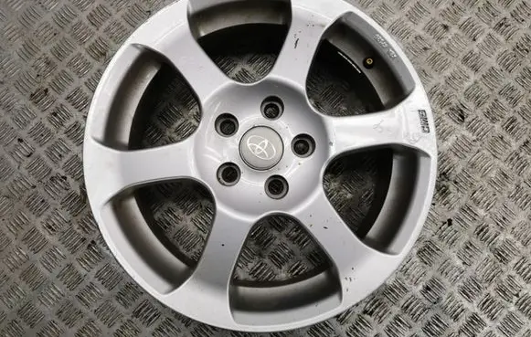 Toyota RAV 4 (XA30) R17 alloy rim 
