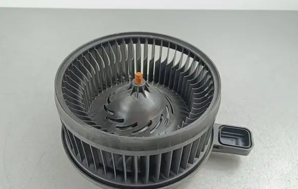 Jeep Grand Cherokee WL Heater fan/blower MY916002 A0660011