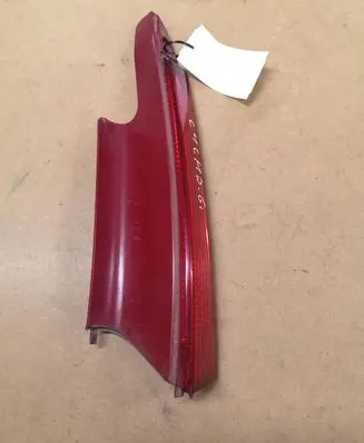 Citroen C4 I Rear/tail lights 965586378003