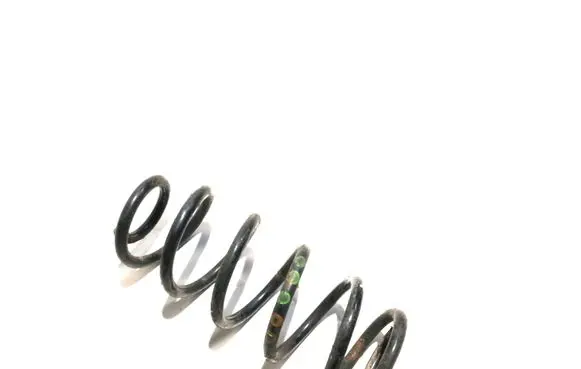 Audi TT TTS Mk2 Rear coil spring