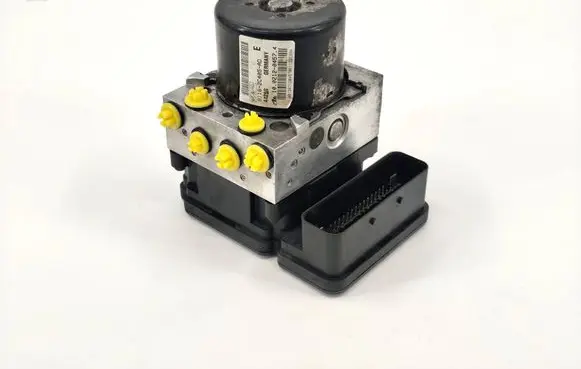 Ford Transit Custom ABS Pump 9T162C405AD 10021204574 28561114033