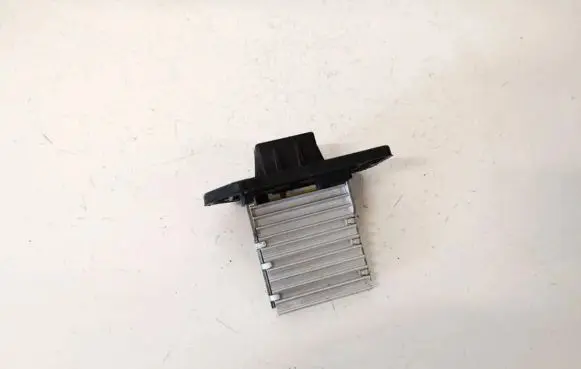KIA Carnival Heater blower motor/fan resistor