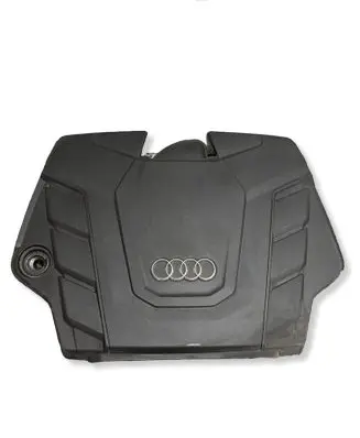 Audi Q7 4M Air filter box 4M0133835G