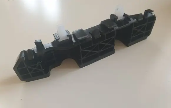 Hyundai i20 (GB IB) Front bumper mounting bracket 86514C8700