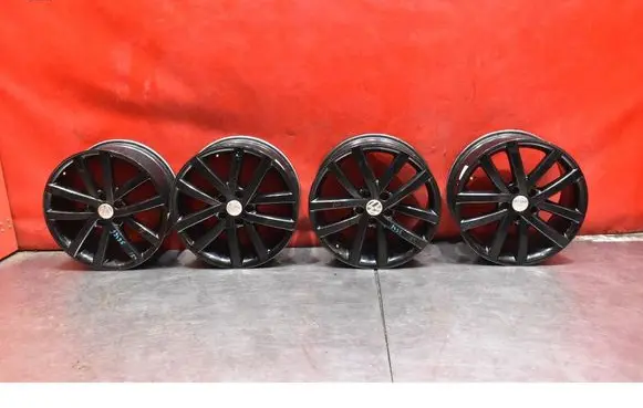 Volkswagen Golf Plus R18 alloy rim 5K0601025L