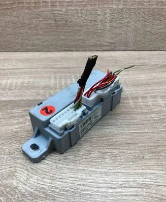 KIA Ceed Central body control module 919401H120 07333D AK4717