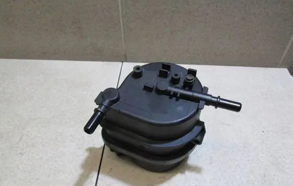 Ford Fiesta Fuel filter 