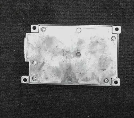 Volvo S80 ABS control unit/module 31334824
