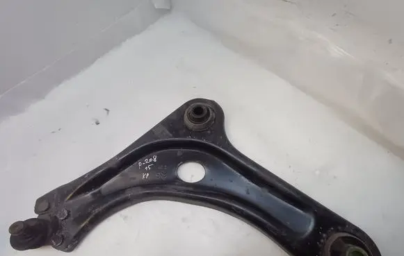 Front lower control arm/wishbone