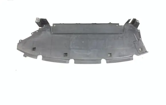 Jaguar XK - XKR Intercooler air guide/duct channel 6W838A095AB