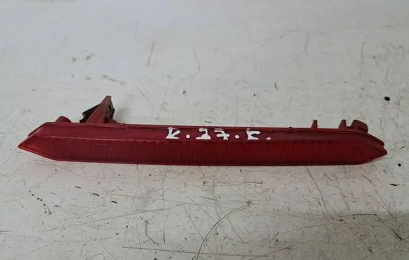 Honda Civic Rear tail light reflector 