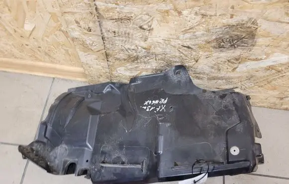 Jaguar XF Other engine bay part BUR25U BER25U BQ6PA