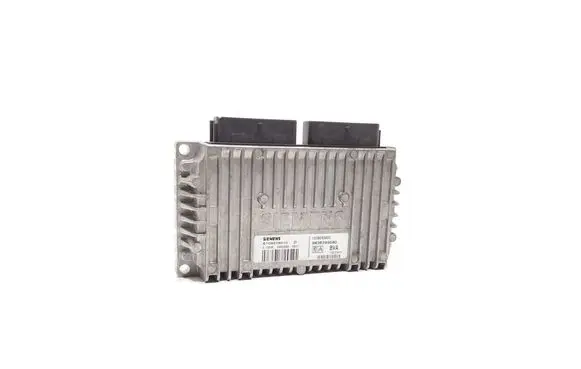 Gearbox control unit/module