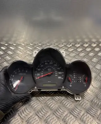 Lexus SC 430 Speedometer (instrument cluster) 8380024180 1575103174