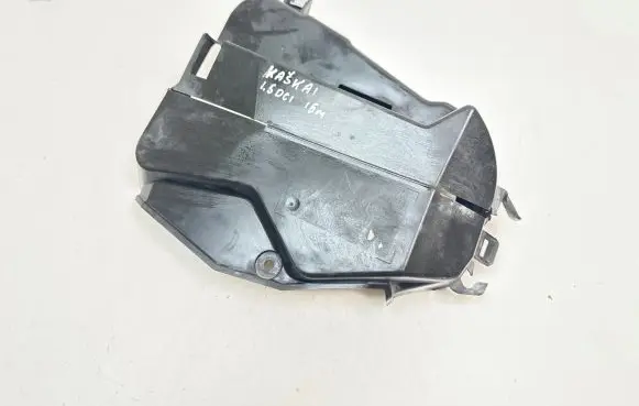 Nissan Qashqai Timing belt guard (cover) 135630596R