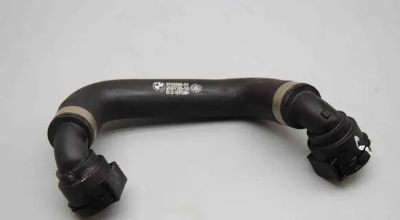 BMW iX3 G08 Engine coolant pipe/hose 874338501