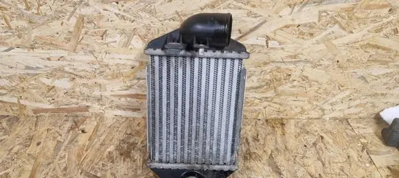 Audi A6 Allroad C5 Intercooler radiator 100311235 078145805L