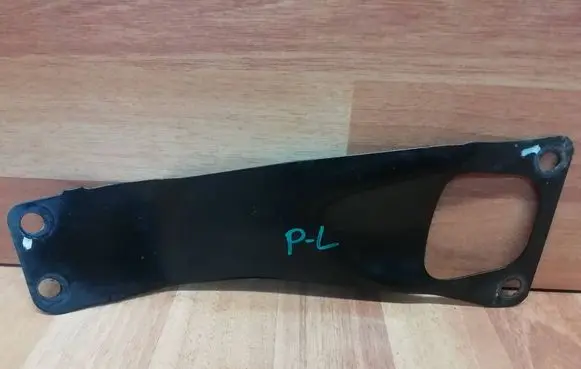 Renault Zoe Other front suspension part 751F21403R