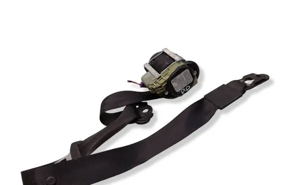 Audi Q7 4L Front seatbelt 4L1857706