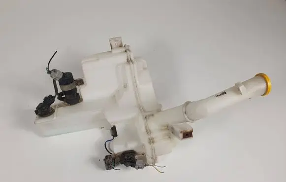 Mazda 3 I Windshield washer fluid reservoir/tank 860142728