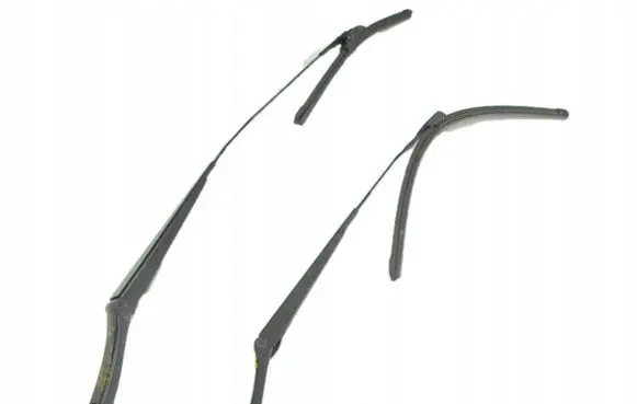 Volkswagen Caddy Front wiper blade arm