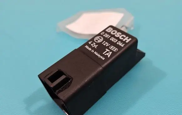 Other relay