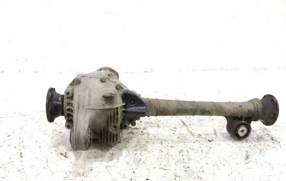 Porsche Cayenne (9PA) Front differential DRM99035 7L0399307