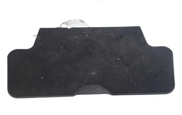 Citroen C4 Grand Picasso Second row seat mat 300027274