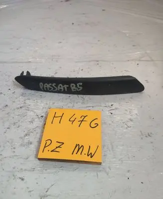 Volkswagen PASSAT B5 Other interior part 3B4867371