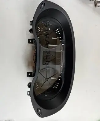 Audi Q3 8U Speedometer (instrument cluster) 3U0920940L 6111Z6T 7393268