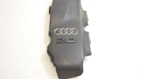 Audi A4 S4 B6 8E 8H Engine cover (trim) 06B103925C