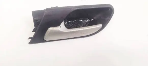 BMW X5 E53 Rear door interior handle 8408625