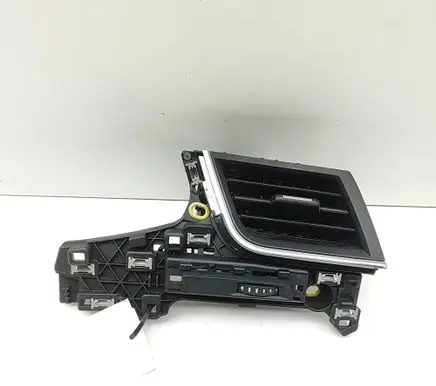 Audi Q7 4M Dashboard air vent grill cover trim 4M2820902AN