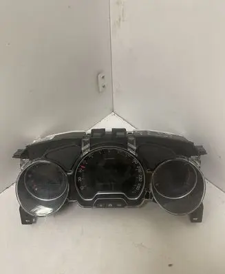 Citroen C5 Speedometer (instrument cluster) 9665557480