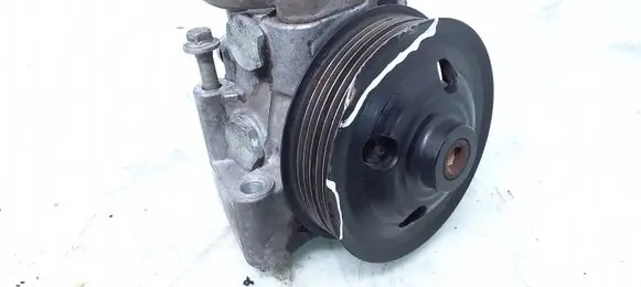 Jaguar XF X250 Power steering pump 8X233A696BA B4911044910 7Z214026