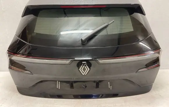 Renault Austral Tailgate/trunk/boot lid